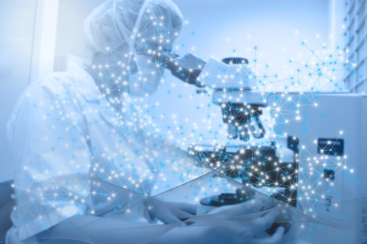sektor medyczny: transformacja technologiczna