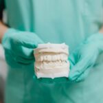 Nowoczesna protetyka zębów