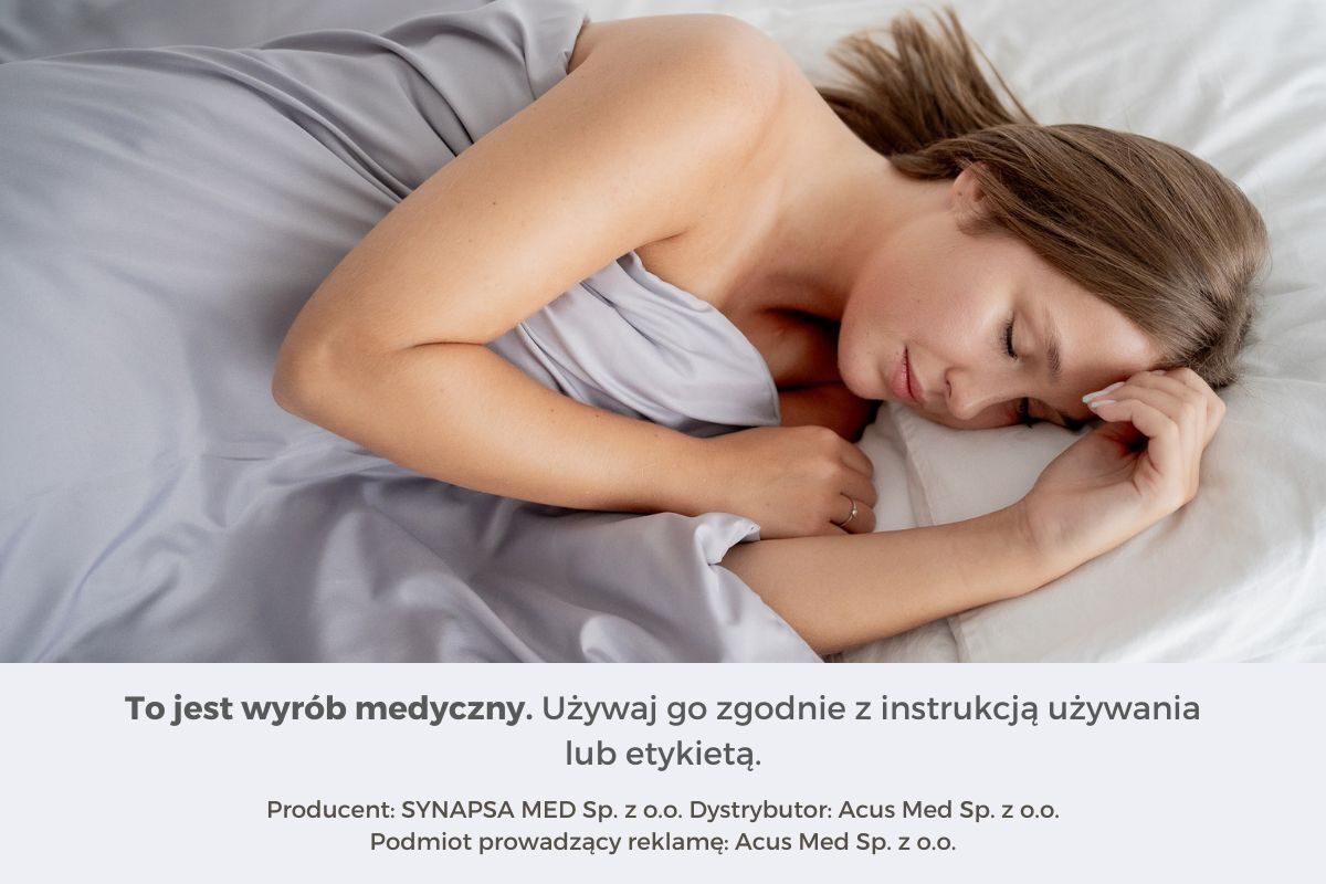 Kołdra obciążeniowa – jak działa i dla kogo jest przeznaczona?